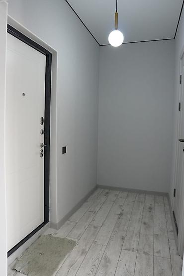 Продажа квартир: 2 комнаты, 53 м², 105 серия, 5 этаж, Евроремонт — 5