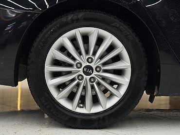 Kia: Kia K7: 2019 г., 2.4 л, Автомат, Бензин, Седан — 7