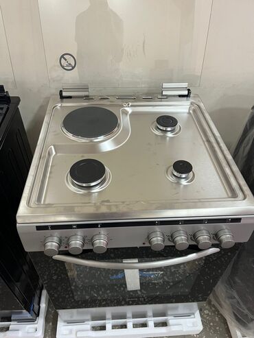 Кухонные плиты и варочные поверхности: Новый — 10