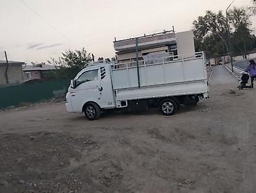 хундай портер продажа: Hyundai Porter: 2019 г., Дизель — 2