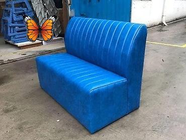 SAMİRƏ🦋 💺 Kafe və restoran üçün rahat oturacaq! Ölçü: 120×60 sm ✅