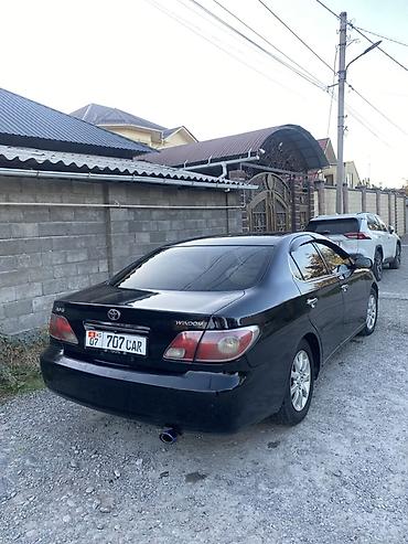 windom 2003: Toyota Windom: 2003 г., 3 л, Автомат, Бензин, Седан — 1