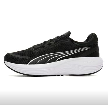 Кроссовки и спортивная обувь: Мужские кроссовки, 42, Puma, Новый, цвет - Черный, Самовывоз, Платная доставка