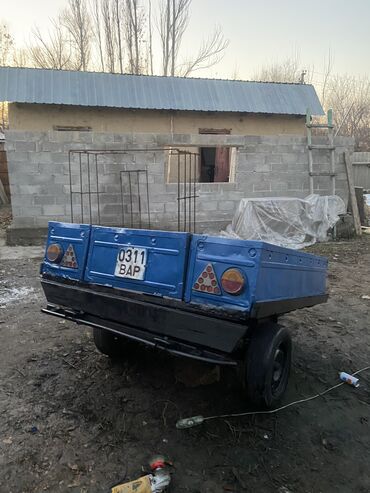 авто газ 66: Чиркегич, GAZ, Борттук, 4 т, Колдонулган