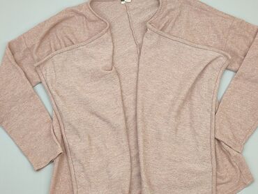 t shirty z dekoltem v allegro: Knitwear, Beloved, L (EU 40), condition - Good