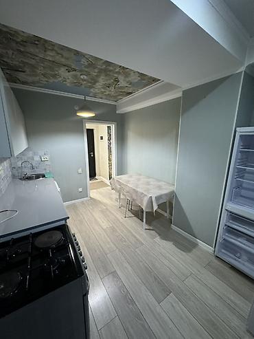 Продажа квартир: 1 комната, 31 м², Элитка, 7 этаж, Евроремонт — 10