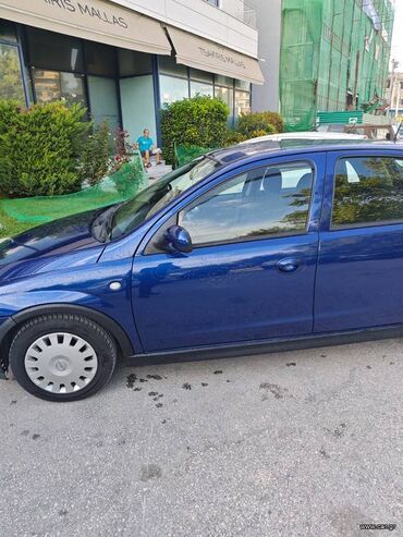 Opel: Opel Corsa: 1.2 l. | 2006 έ. 150000 km. Χάτσμπακ — 4
