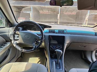 на камри 20: Toyota Camry: 1999 г., 2.2 л, Автомат, Седан — 4