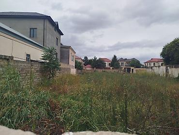zabratda torpaq satışı: 2 sot, Tikinti, Makler, Kupça (Çıxarış) — 2
