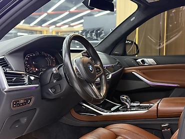 датчик поворота угла бмв: BMW X7: 2020 г., 3 л, Автомат, Дизель, Внедорожник — 9