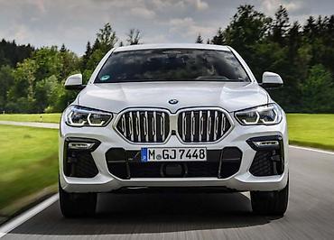 kn filter za auto: DELOVI ZA BMW X6 G06 | Novi i polovni delovi za BMW X6 G06 od 2019 — 1