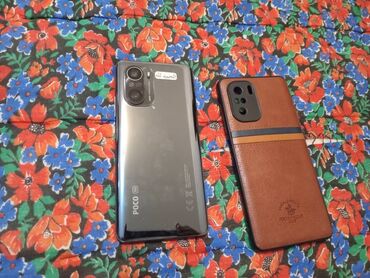 поко ф3 цена: Poco f3 snapdragon 870 120герц не греется в идеальном состоянии