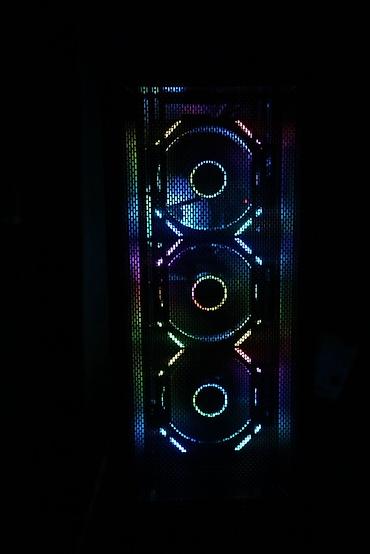 холодильник в расрочку: 🔥 МОЩНЫЙ ИГРОВОЙ ПК — Ryzen 7 7800X3D + RX 9060 XT 8GB 💻 Сборка для — 6