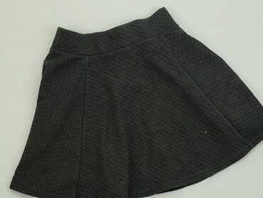 Spódnice: Spódnica H&M, S (EU 36), Poliester, stan - Dobry