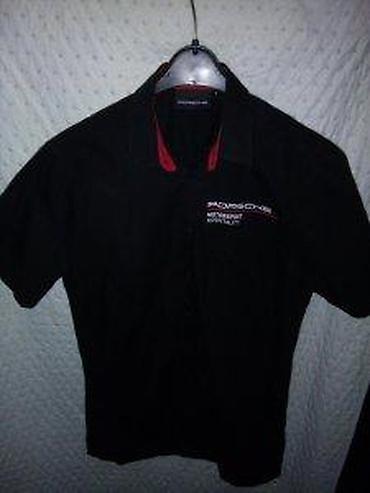 Košulje: Košulja bоја - Crna — 16