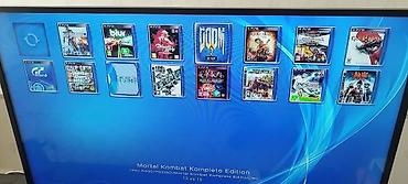 silent hill 2: Продаю Playstation 3, slim, 320 Гб на приставке установлена — 4