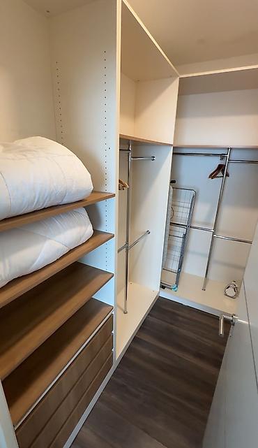 bishkek park residence: 2 комнаты, Бишкек Парк ТРЦ Агентство недвижимости, Семейным, от 3 месяцев, С мебелью полностью — 3