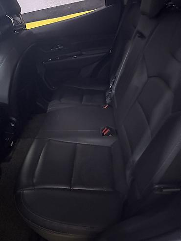 Ssangyong: Ssangyong Korando Sports: 2019 г., 1.6 л, Автомат, Дизель, Кроссовер — 9