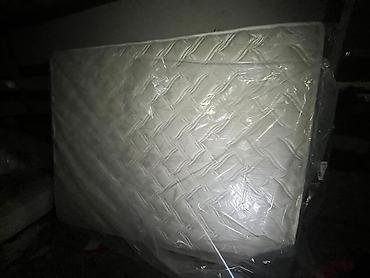 ortopedik matraslar bakida: İşlənmiş, Ortopedik matras, İki nəfərlik — 1