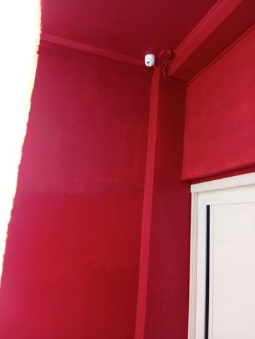 Покраска: Покраска стен, Покраска дверей, Покраска наружных стен, На водной основе, На масляной основе, Больше 6 лет опыта — 6