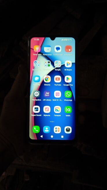 купить redmi note 9: Xiaomi, Note 5A, Жаңы, 128 ГБ, түсү - Кара, 1 SIM, 2 SIM