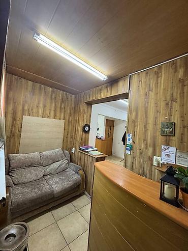 Продажа другой коммерческой недвижимости: Продается нежилое помещение — под любой вид бизнеса, в районе — 6