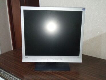 Мониторы: Монитор, Benq, Новый, LCD
