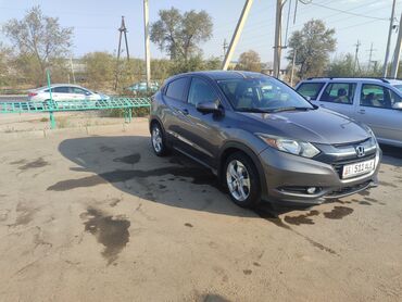 спринтер боковой стекло: Honda HR-V: 2015 г., 1.8 л, Вариатор, Бензин, Кроссовер