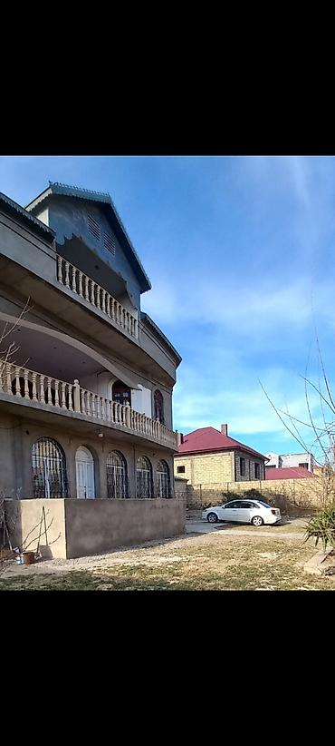 Həyət evləri və villaların satışı: Sulutəpə qəs. 9 otaq, 600 kv. m, Kredit yoxdur, Orta təmir — 3