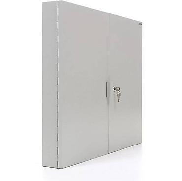 ключ 570: Ключница KEY-400 (с брелками) - предназначена для упорядоченного — 2