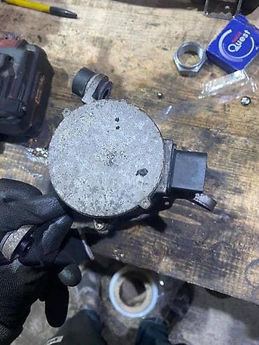 pelcer u vodi: ELEKTRONSKA VODENA PUMPA ZA BMW 120, 118, 116 . OD 2005. DO 2011 — 5