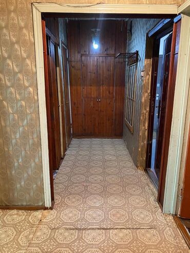 Продажа домов: Дом, 52 м², 2 комнаты, Собственник, Старый ремонт