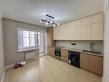 46: 2 комнаты, 74 м², Церковь 108 серия, 1 этаж, Дизайнерский ремонт — 6