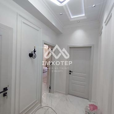 Təmir işləri: "STANDART" TƏMİR PAKETİ 1 m² 250 AZN GÖRÜLƏN İŞLƏR​: ▪️Divarlar — 4