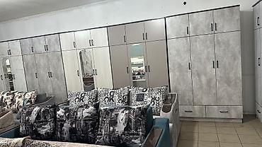 Шифоньеры, шкафы для одежды: Шифоньер, шкаф для одежды, Новый, Прямой, ЛДСП — 4