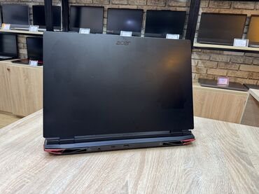Acer: İşlənmiş Acer Nitro, 17.3 ", Intel Core i5, 512 GB, Ünvandan götürmə, Pulsuz çatdırılma, Ödənişli çatdırılma — 12
