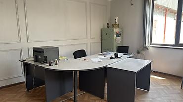 пекарный цеха: Продаю коммерческое помещение 800 кв м.с участком 19 соток — 7