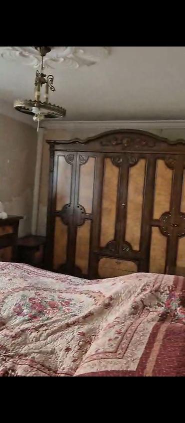 Uzunmüddətli kirayə mənzillər: Gəncə şəhər Kirayə verilir 300 m Babək servisin arxasıdı Bolmarta — 11