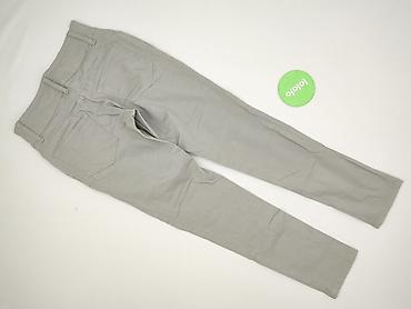 peckott denim: Spodnie materiałowe damskie, rozmiar S — 3