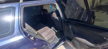 пультовую машинку: Volkswagen Golf Variant: 1994 г., 1.8 л, Механика, Газ, Универсал