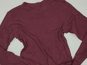 długie bluzki z krótkim rękawem: Blouse, SinSay, L (EU 40), condition - Very good