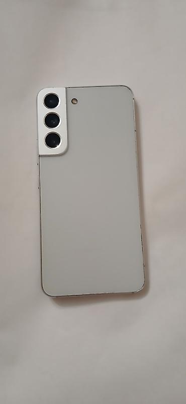 samsung s24 ikinci el: Samsung Galaxy S22, 128 GB, rəng - Gümüşü, İki sim kartlı — 1