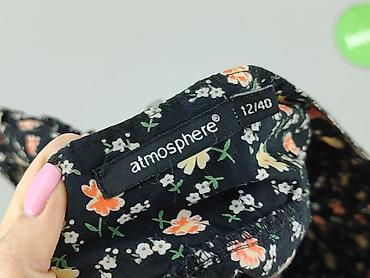buty ustka: Atmosphere, Spódnica damska, rozmiar L — 4