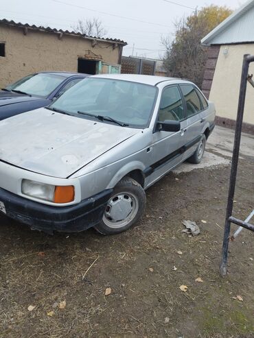 фольксваген венто каракол: Volkswagen Passat: 1988 г., 1.8 л, Механика, Бензин, Седан