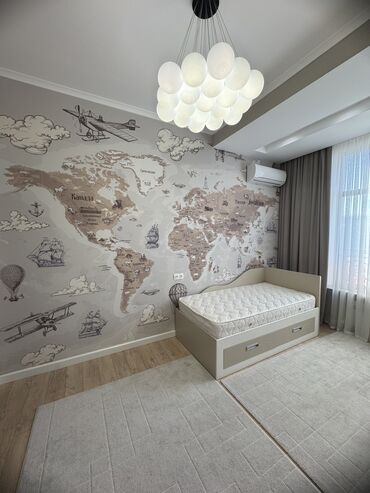 Продажа квартир: 4 комнаты, 178 м², Элитка, 11 этаж, Дизайнерский ремонт — 13