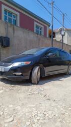 Honda: Honda Insight: 1.3 l | 2010 il Universal — 1