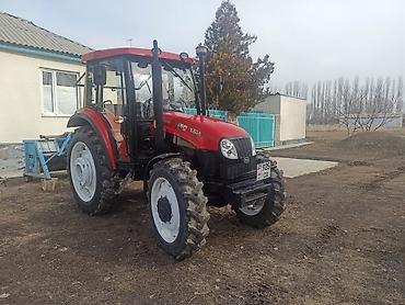 140 экскаватор: Модель: 804, Б/у, 2022 г. — 10