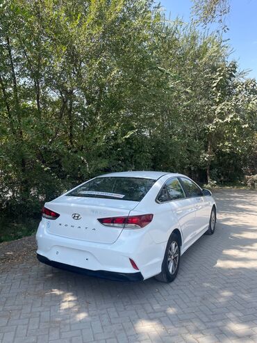 хендай соната 2019 цена бишкек: Hyundai Sonata: 2019 г., 2 л, Автомат, Газ, Седан