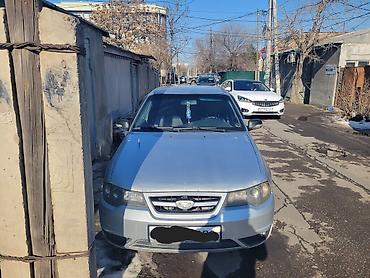 Daewoo: Daewoo Nexia: 2012 г., 1.6 л, Механика, Бензин, Седан — 2