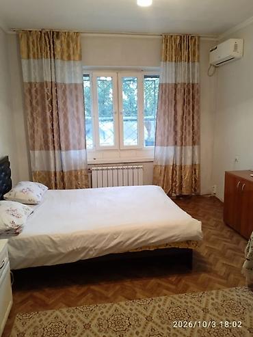 1 комната, 34 м², Золотой квадрат 105 серия, 2 этаж, Косметический ремонт